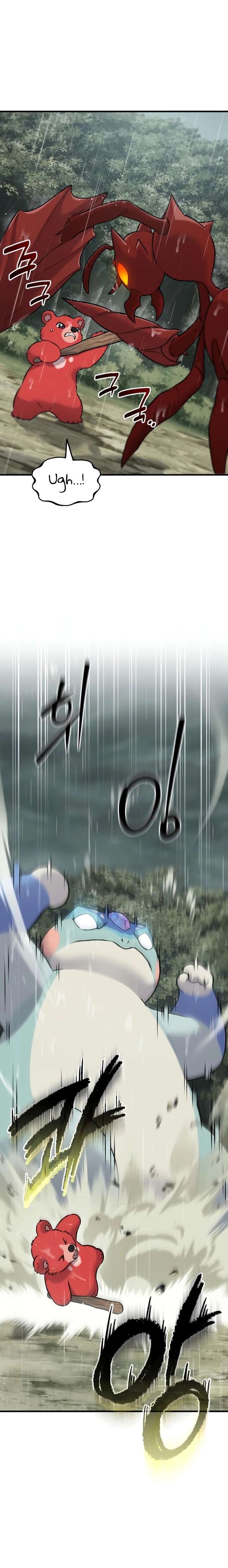 Solo Farming In The Tower - Chapter 116 Page 4