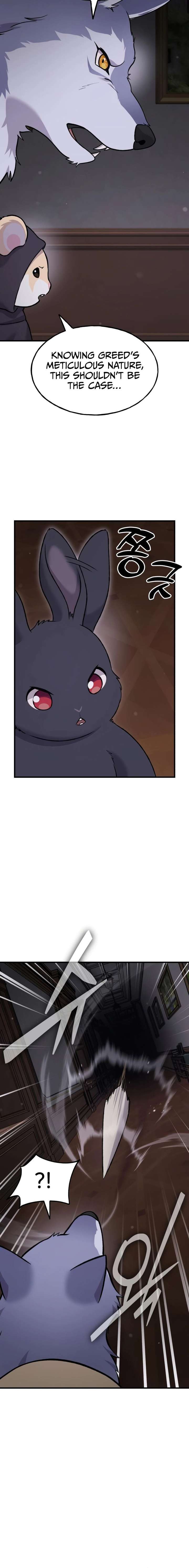 Solo Farming In The Tower - Chapter 117 Page 15