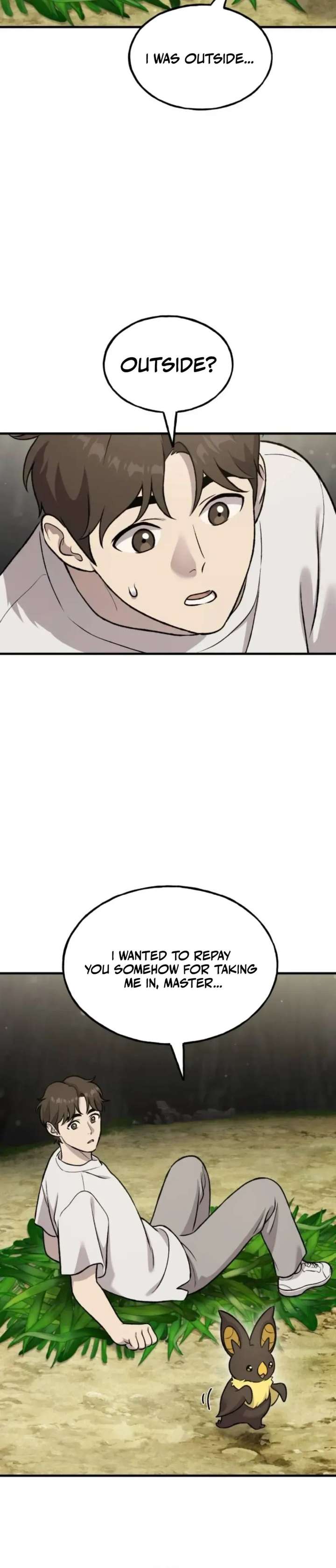 Solo Farming In The Tower - Chapter 118 Page 18