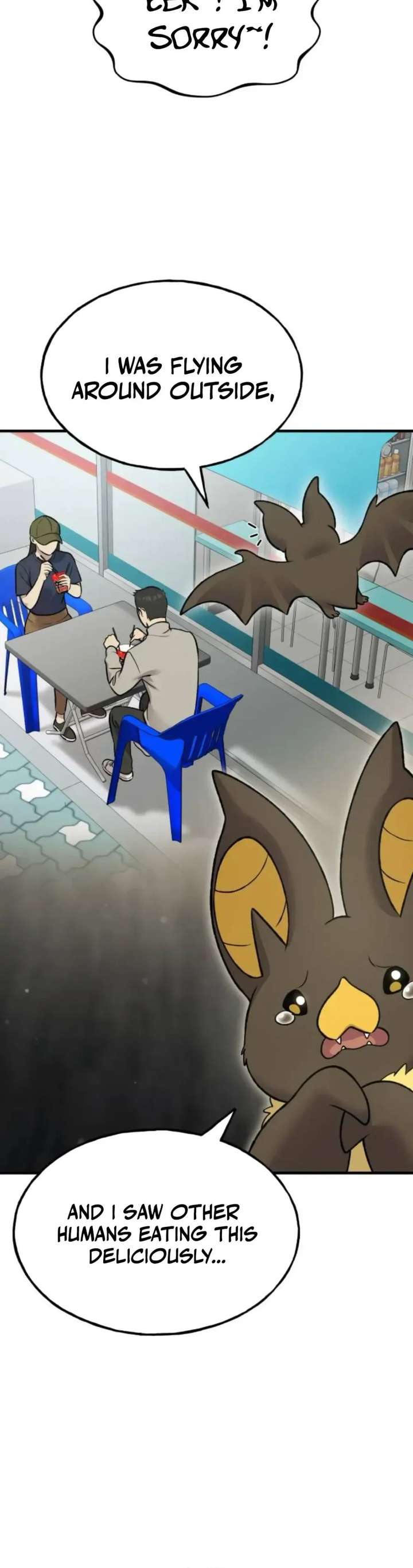 Solo Farming In The Tower - Chapter 118 Page 21