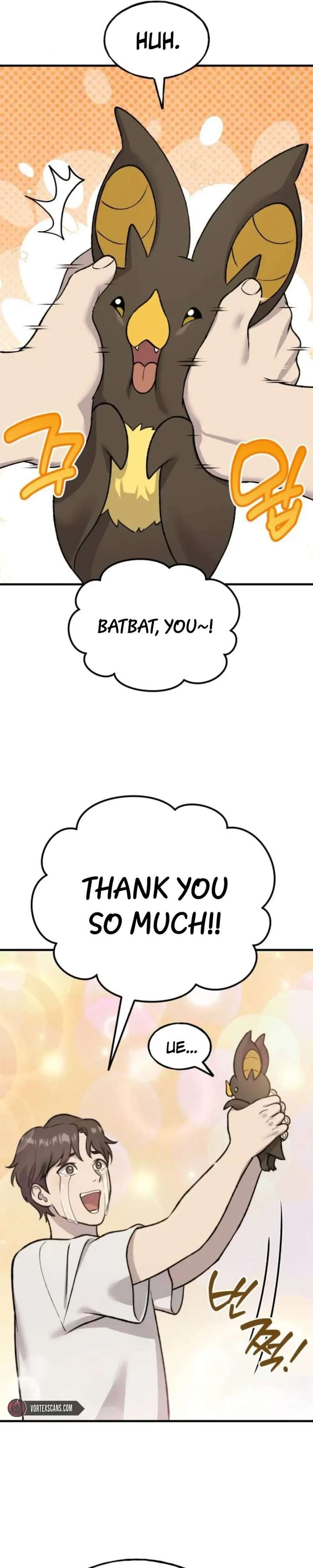 Solo Farming In The Tower - Chapter 118 Page 22