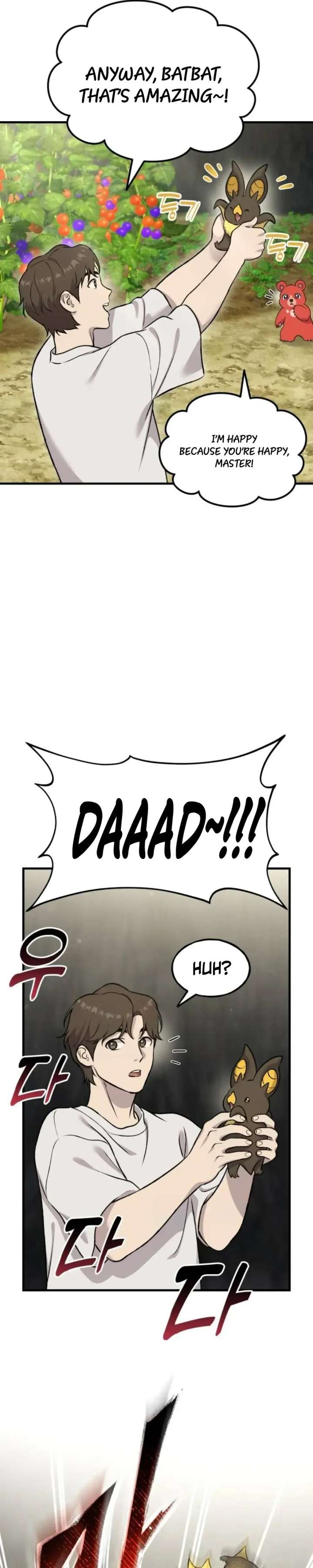 Solo Farming In The Tower - Chapter 118 Page 25