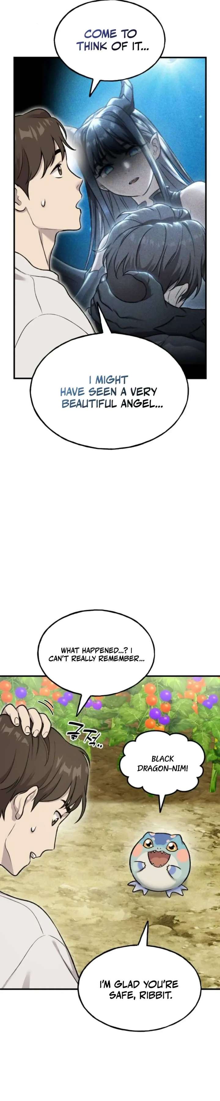 Solo Farming In The Tower - Chapter 118 Page 28