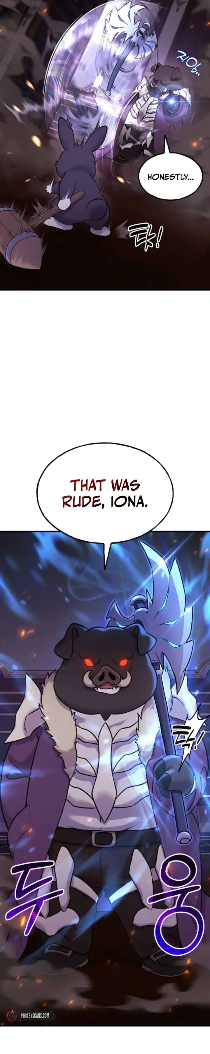 Solo Farming In The Tower - Chapter 118 Page 4