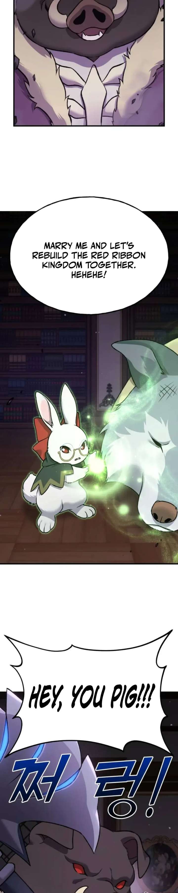 Solo Farming In The Tower - Chapter 118 Page 41