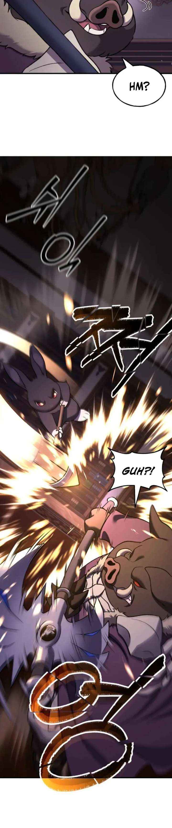 Solo Farming In The Tower - Chapter 118 Page 42