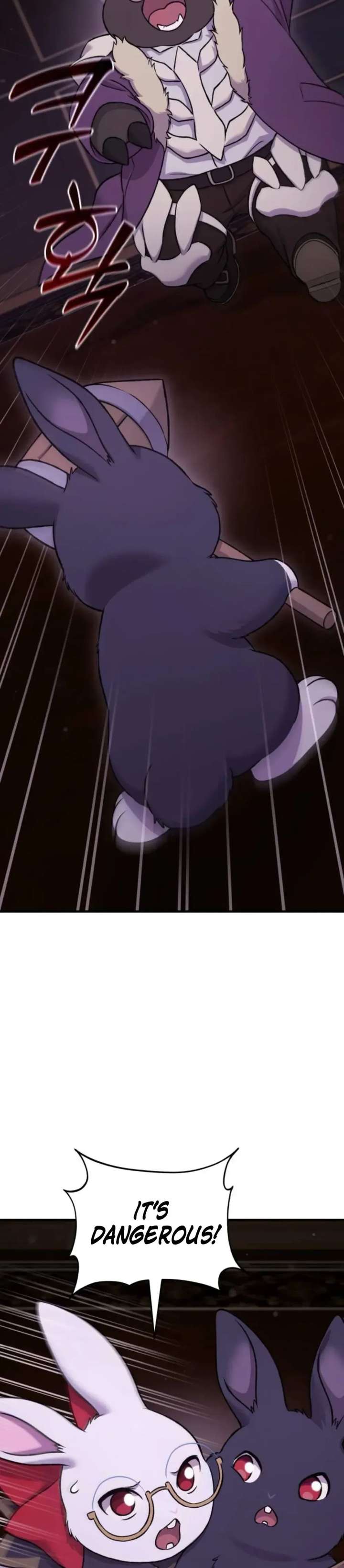 Solo Farming In The Tower - Chapter 118 Page 9