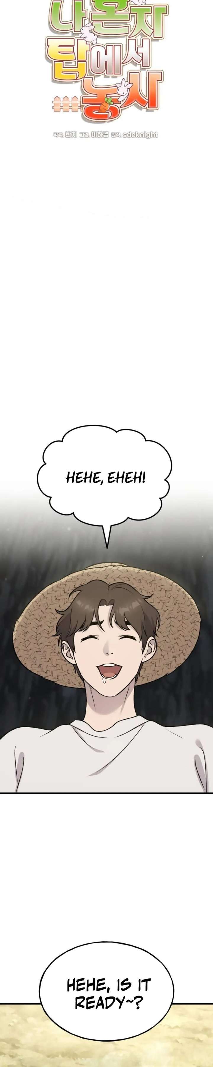 Solo Farming In The Tower - Chapter 119 Page 11