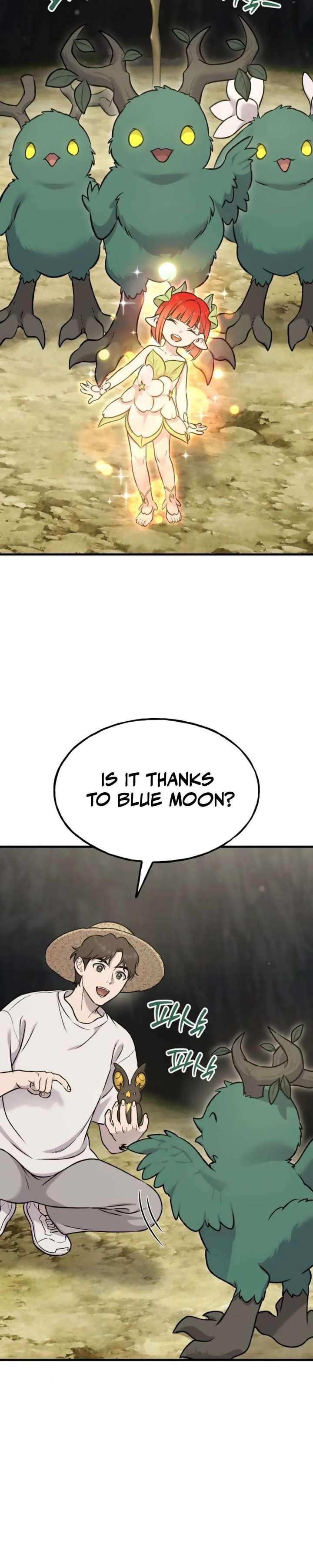 Solo Farming In The Tower - Chapter 119 Page 23