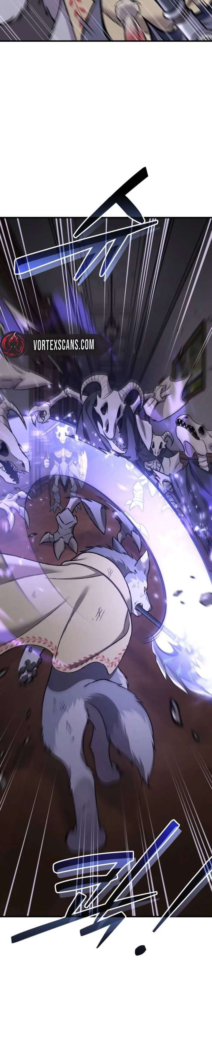 Solo Farming In The Tower - Chapter 119 Page 34