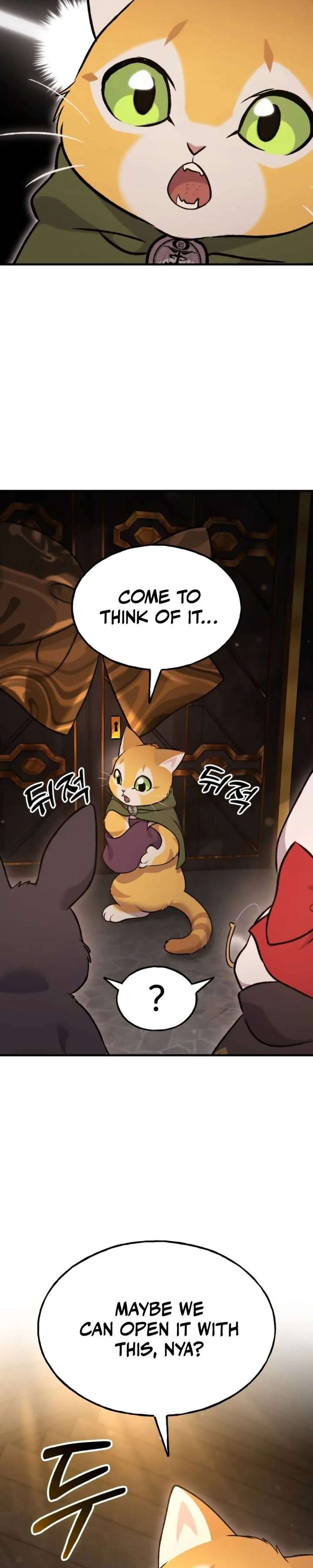 Solo Farming In The Tower - Chapter 119 Page 47