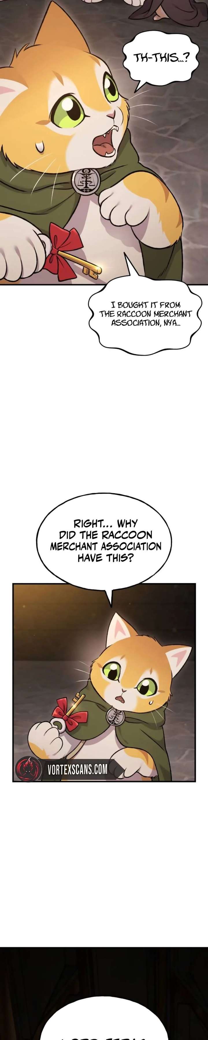 Solo Farming In The Tower - Chapter 119 Page 50