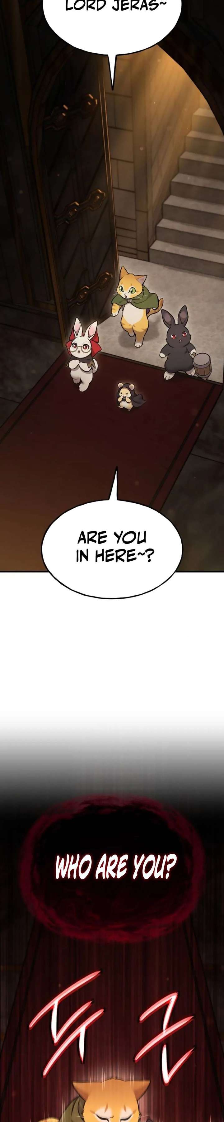 Solo Farming In The Tower - Chapter 119 Page 51