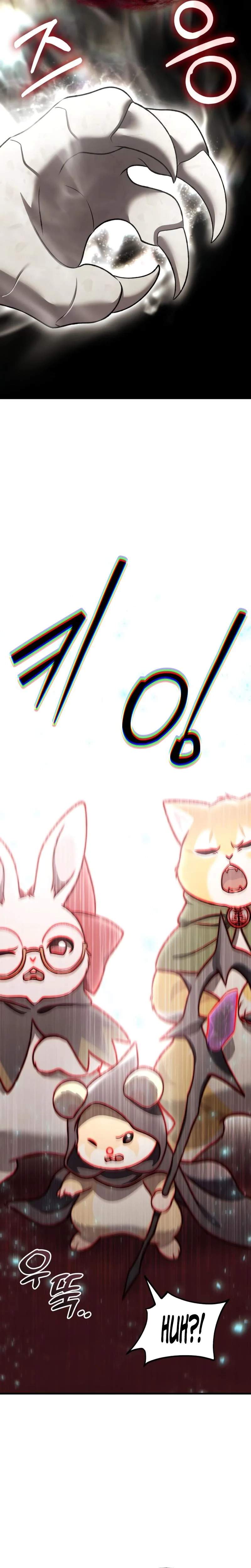 Solo Farming In The Tower - Chapter 120 Page 14