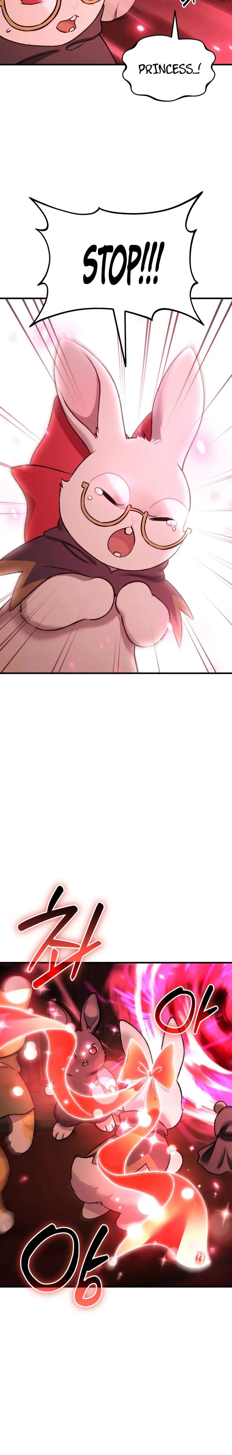 Solo Farming In The Tower - Chapter 120 Page 18