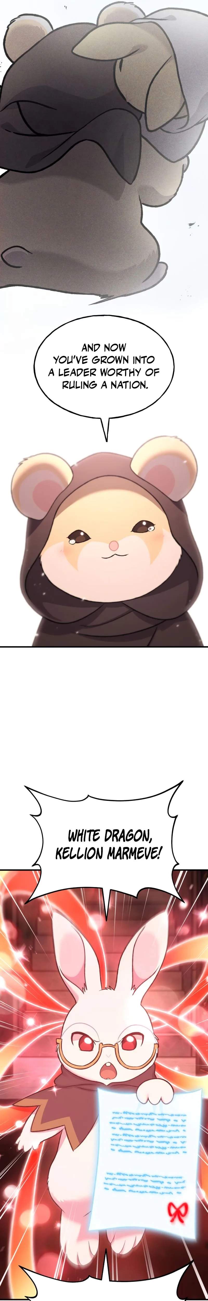 Solo Farming In The Tower - Chapter 120 Page 23