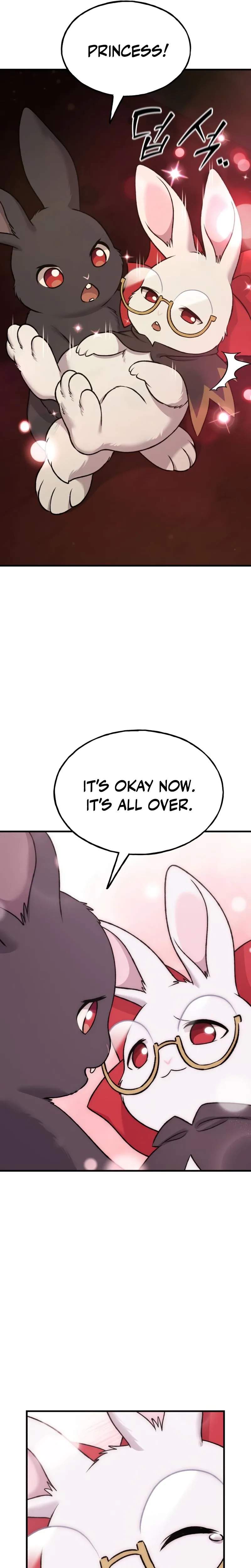 Solo Farming In The Tower - Chapter 120 Page 26