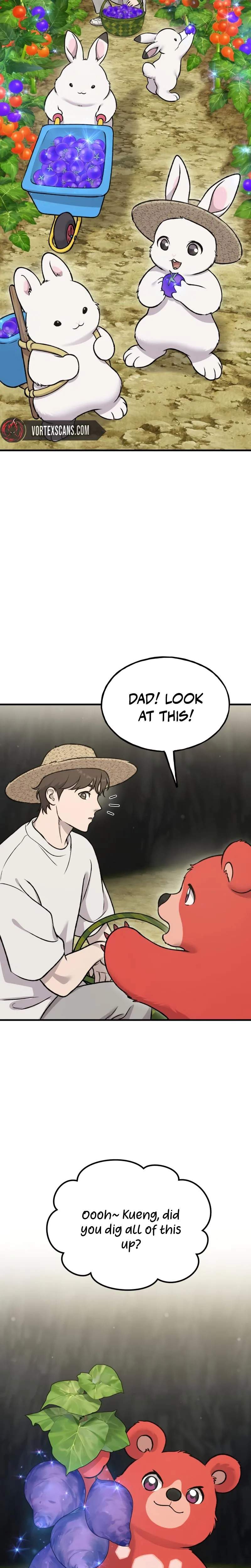 Solo Farming In The Tower - Chapter 120 Page 3