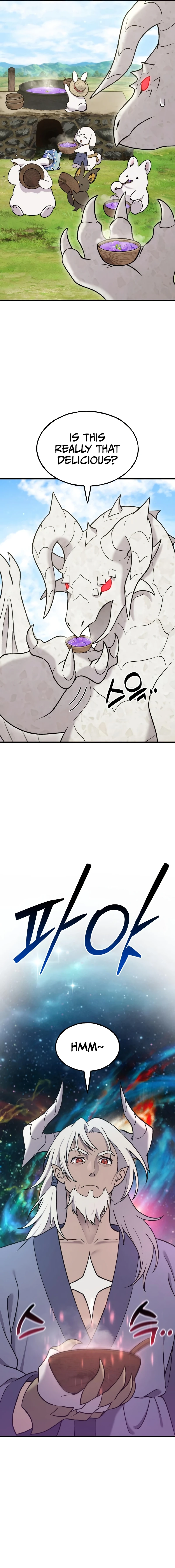 Solo Farming In The Tower - Chapter 121 Page 16