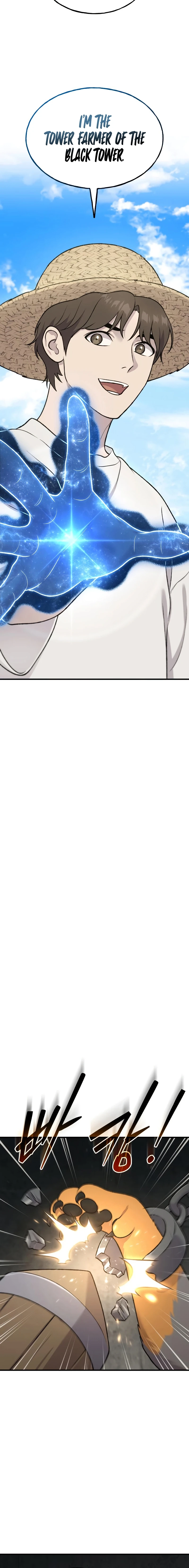 Solo Farming In The Tower - Chapter 121 Page 21