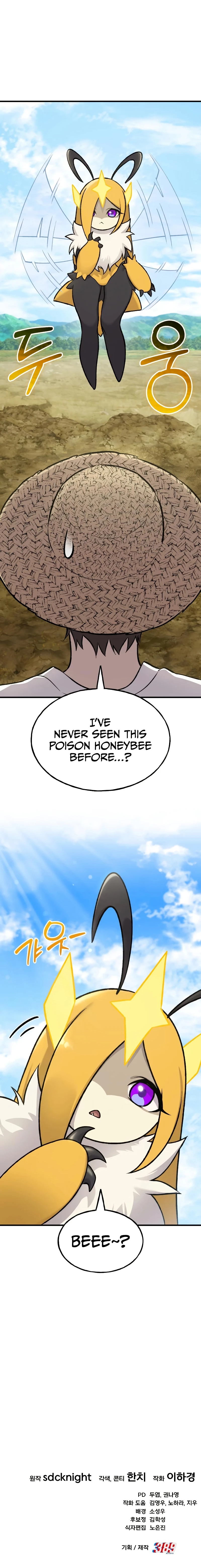 Solo Farming In The Tower - Chapter 121 Page 27