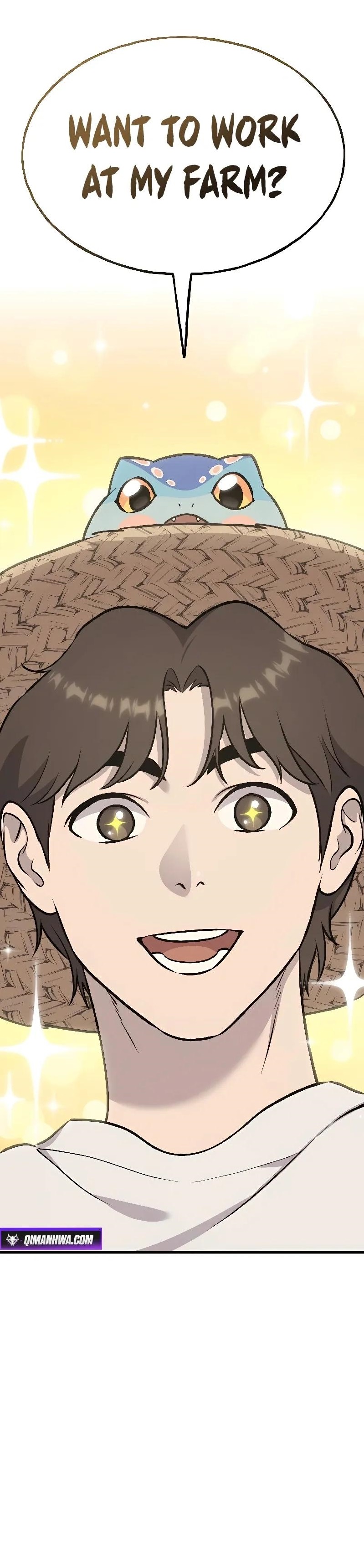 Solo Farming In The Tower - Chapter 123 Page 23