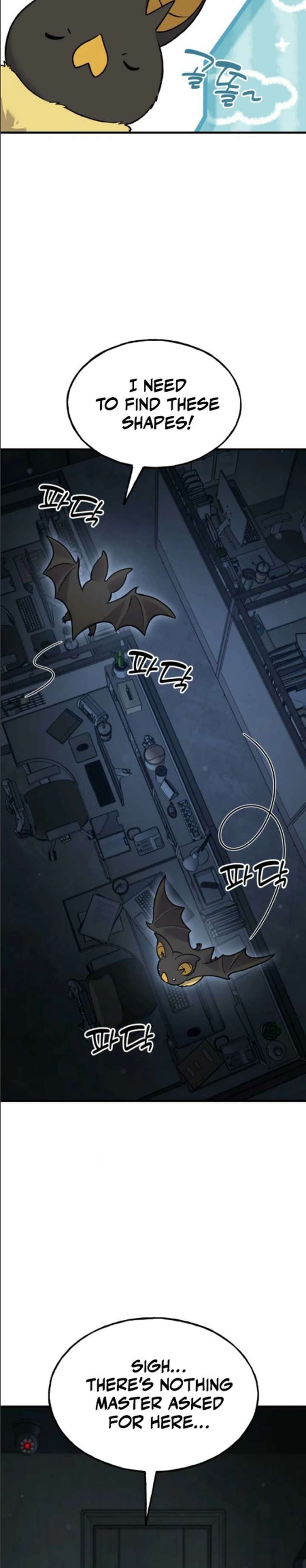 Solo Farming In The Tower - Chapter 124 Page 3