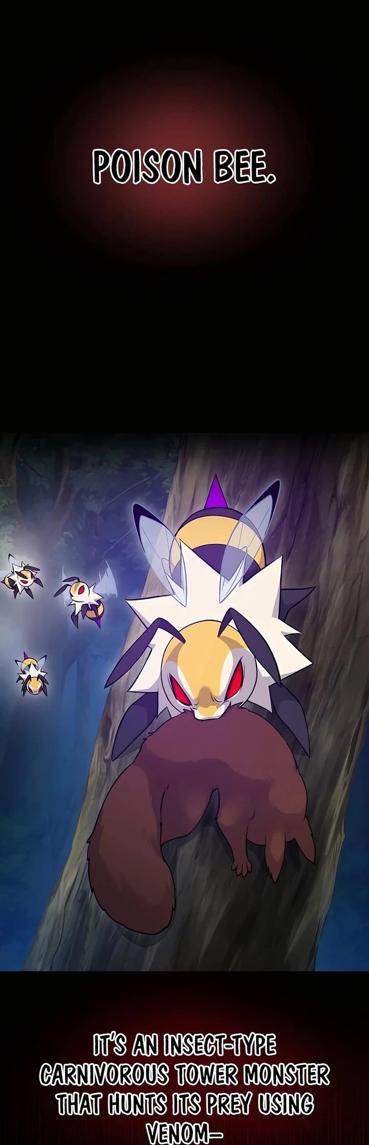 Solo Farming In The Tower - Chapter 15 Page 1