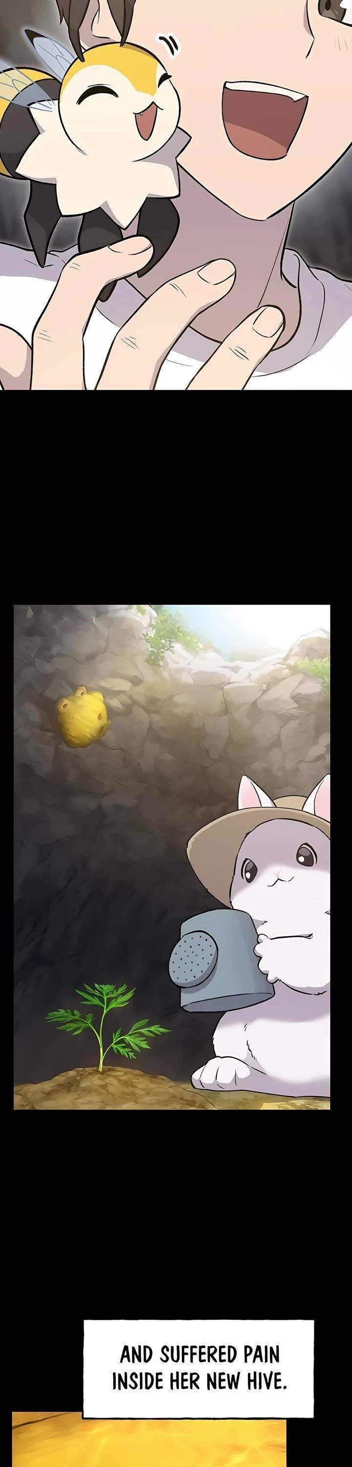 Solo Farming In The Tower - Chapter 15 Page 13