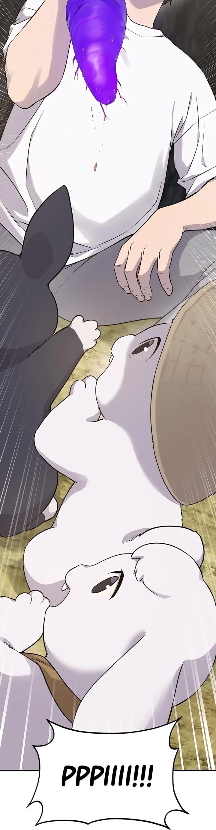 Solo Farming In The Tower - Chapter 15 Page 27