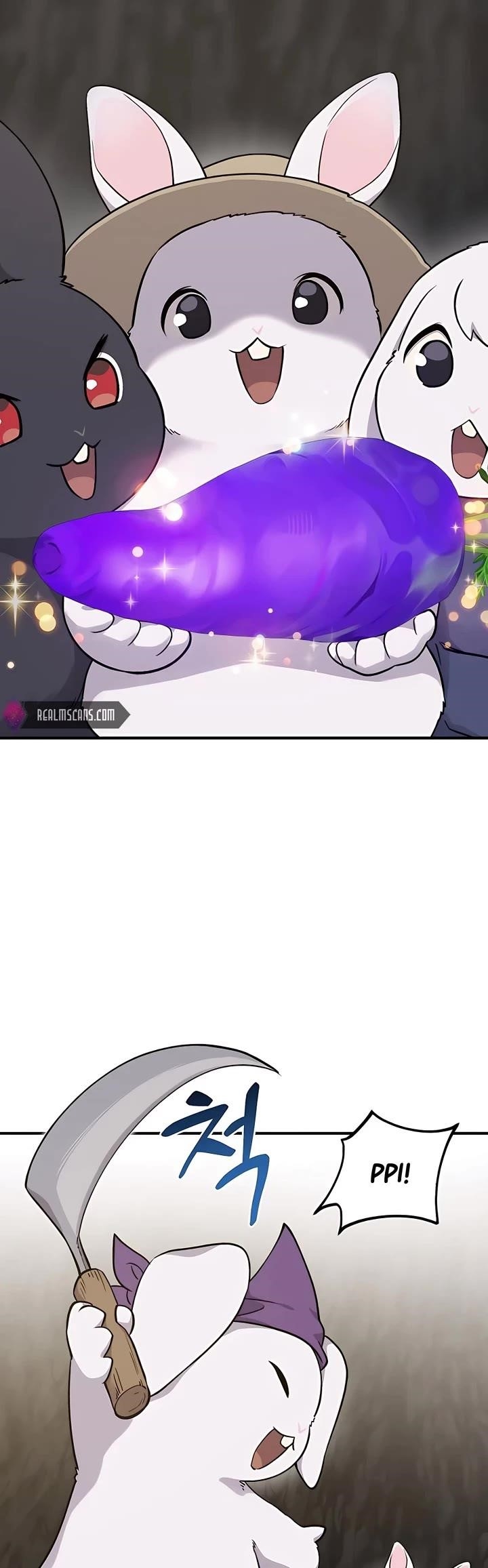 Solo Farming In The Tower - Chapter 15 Page 32