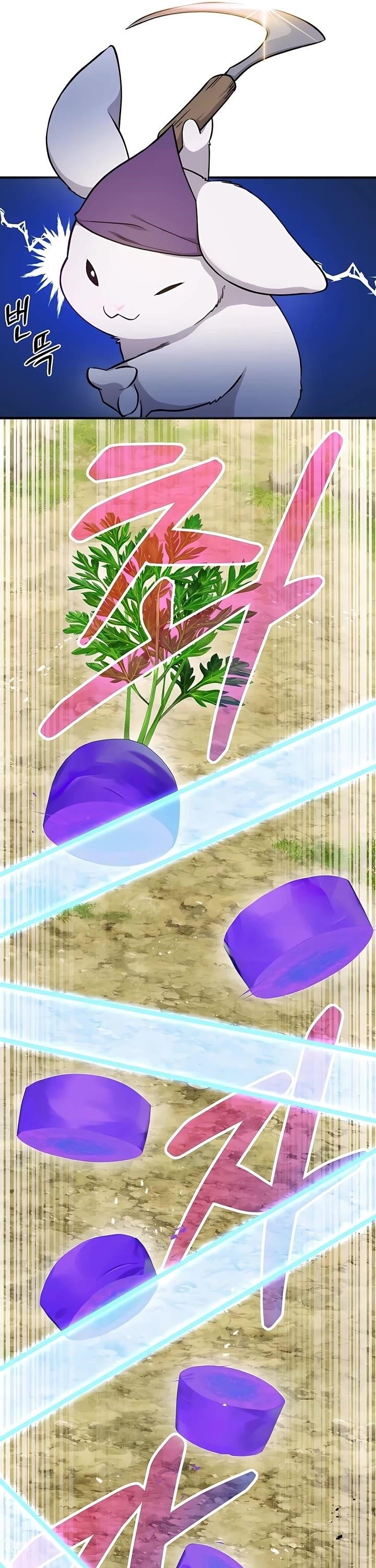 Solo Farming In The Tower - Chapter 15 Page 34