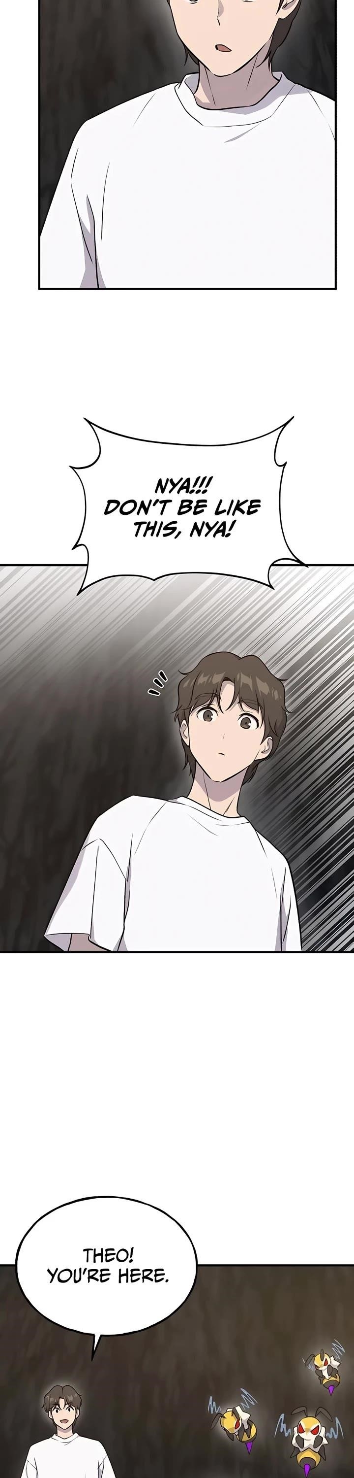 Solo Farming In The Tower - Chapter 15 Page 42