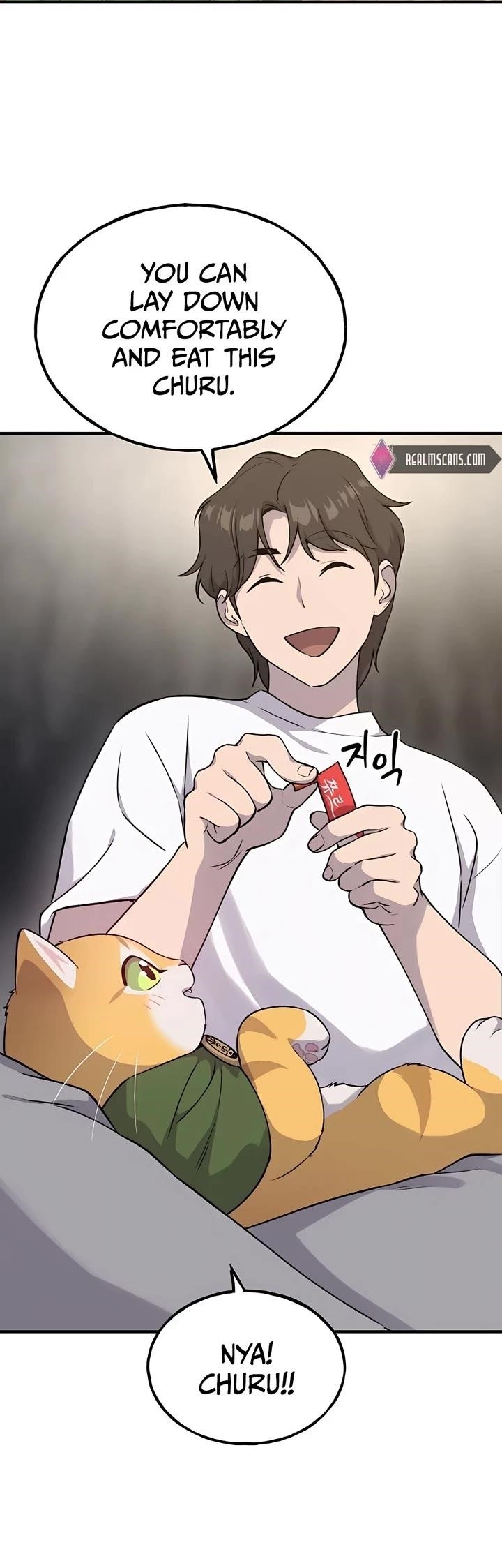 Solo Farming In The Tower - Chapter 16 Page 11