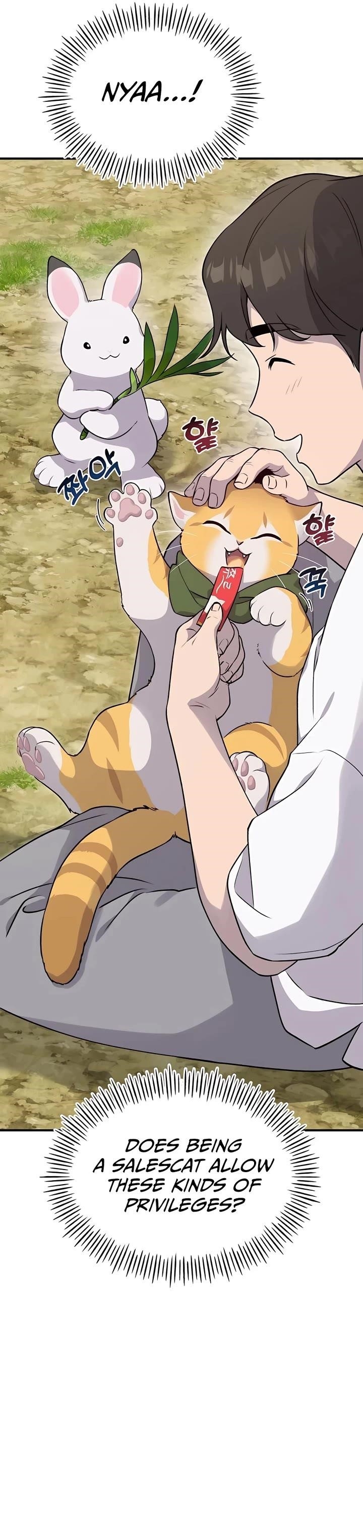 Solo Farming In The Tower - Chapter 16 Page 12