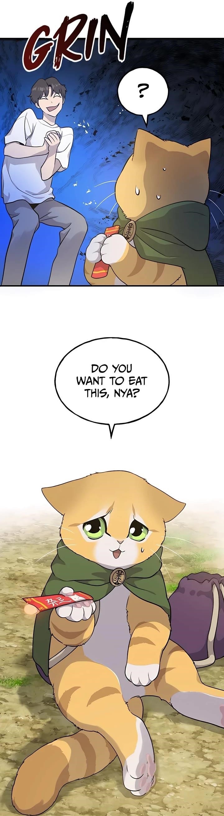 Solo Farming In The Tower - Chapter 16 Page 2