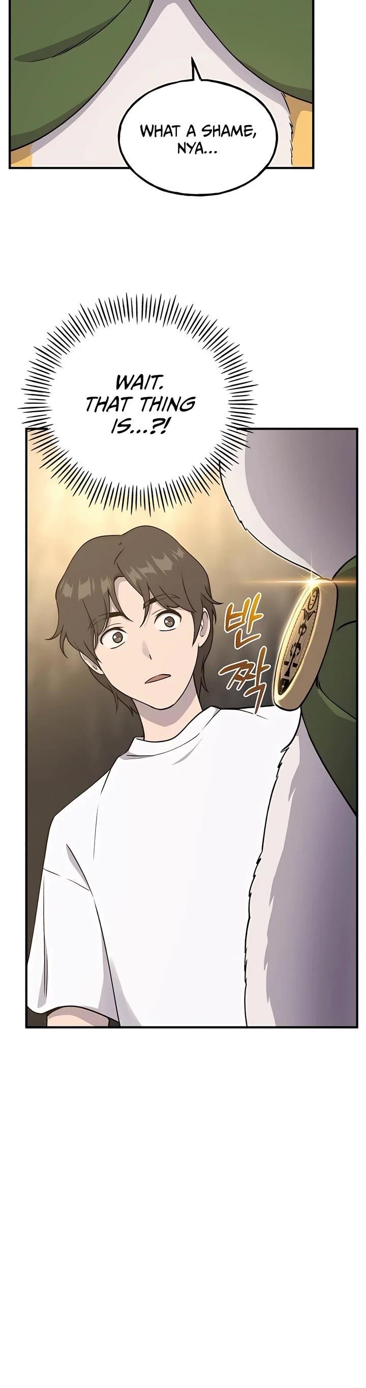 Solo Farming In The Tower - Chapter 16 Page 31