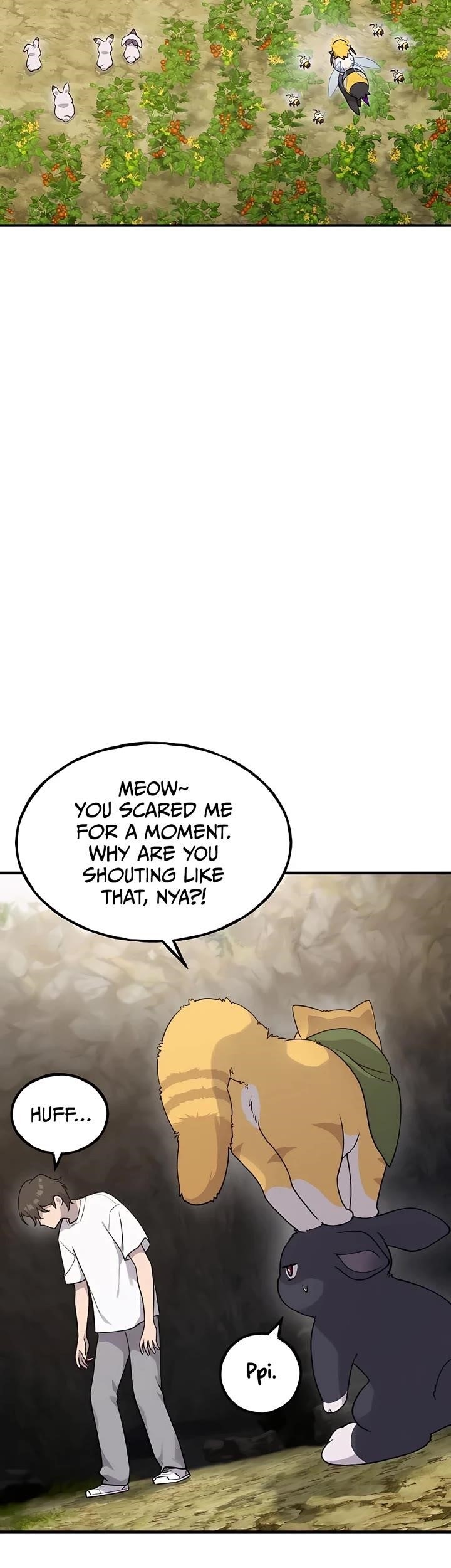 Solo Farming In The Tower - Chapter 16 Page 44