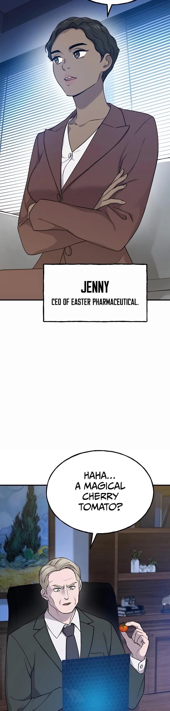 Solo Farming In The Tower - Chapter 16 Page 50