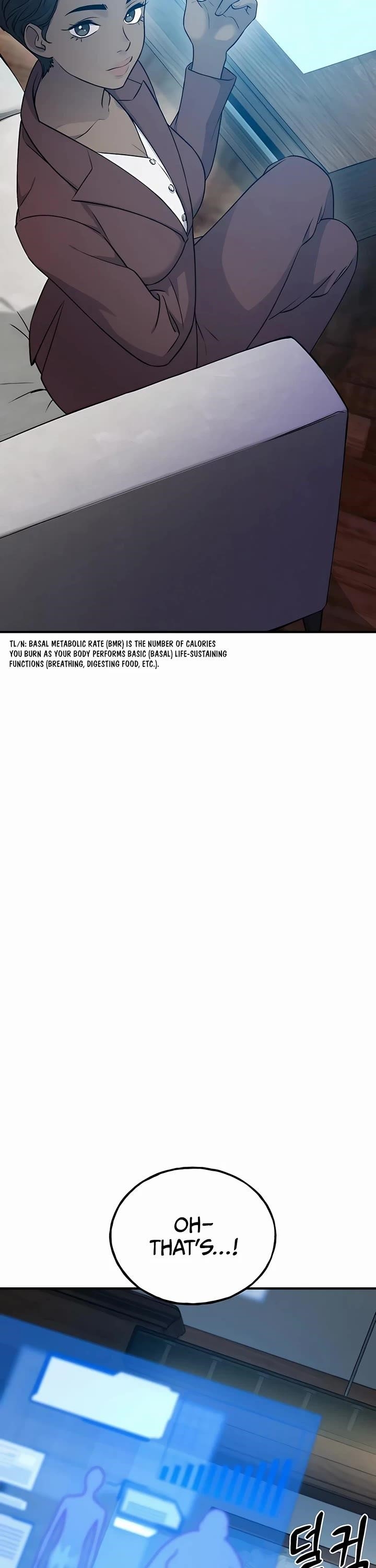 Solo Farming In The Tower - Chapter 16 Page 54