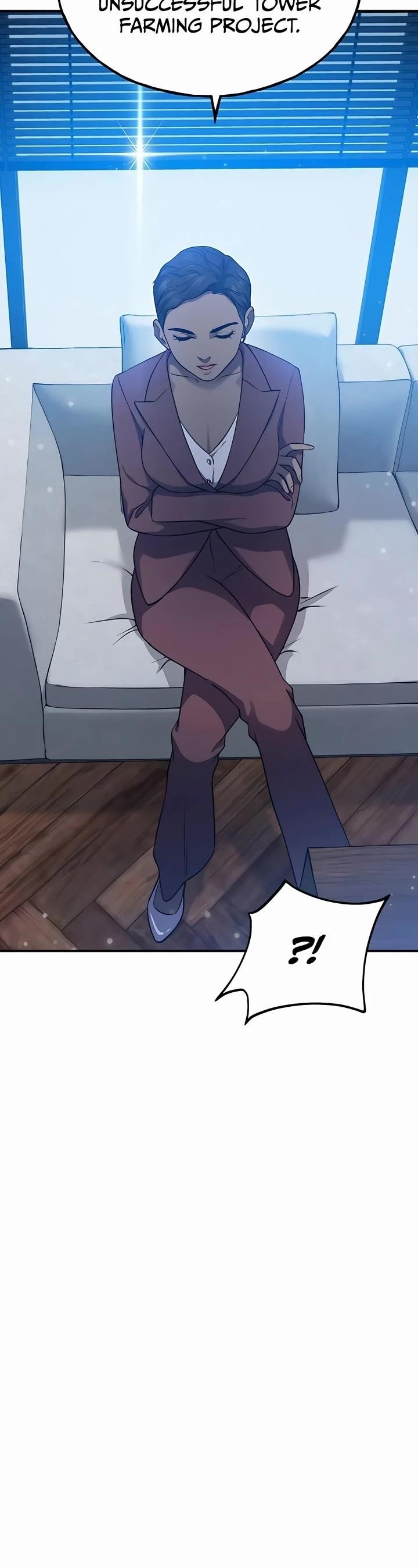 Solo Farming In The Tower - Chapter 16 Page 57