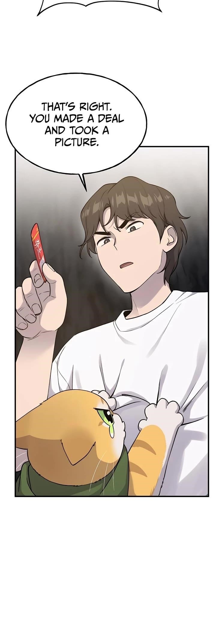 Solo Farming In The Tower - Chapter 16 Page 6