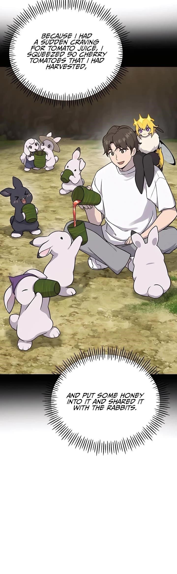 Solo Farming In The Tower - Chapter 17 Page 30