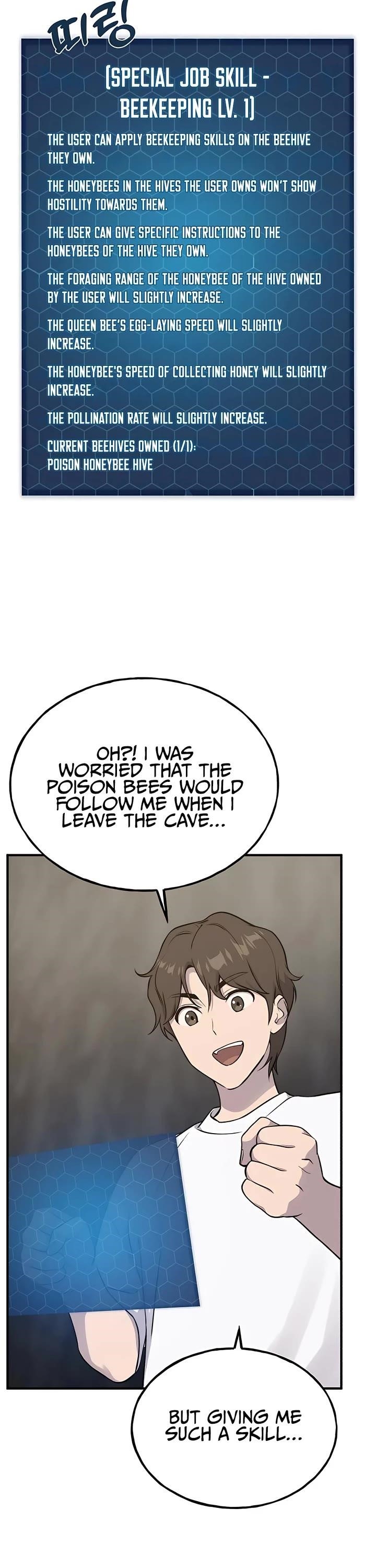 Solo Farming In The Tower - Chapter 17 Page 41