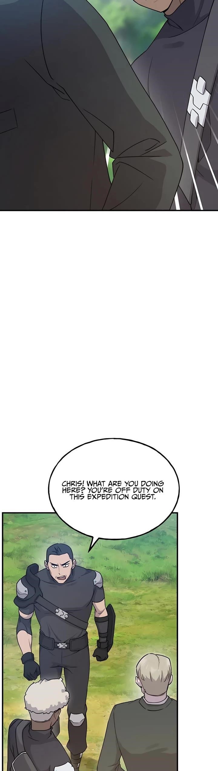 Solo Farming In The Tower - Chapter 17 Page 58