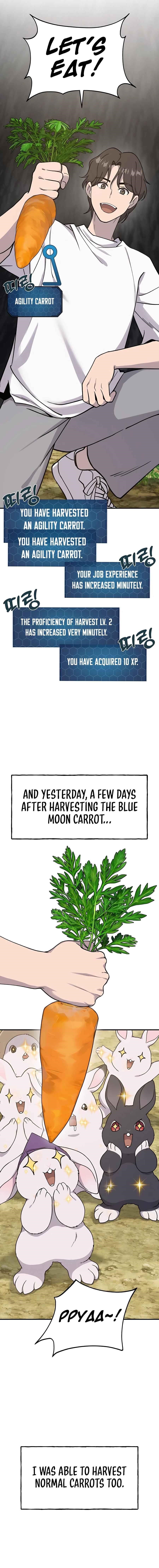 Solo Farming In The Tower - Chapter 18 Page 15