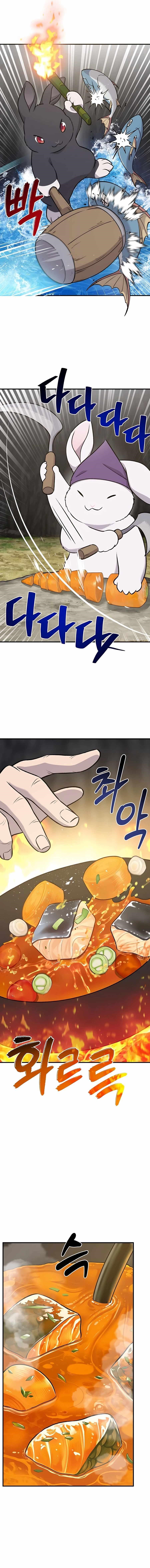 Solo Farming In The Tower - Chapter 25 Page 16