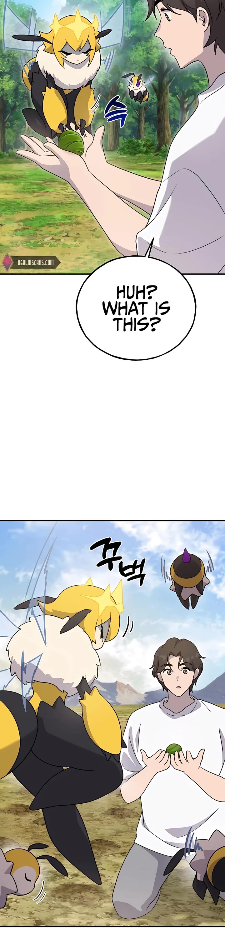 Solo Farming In The Tower - Chapter 28 Page 11