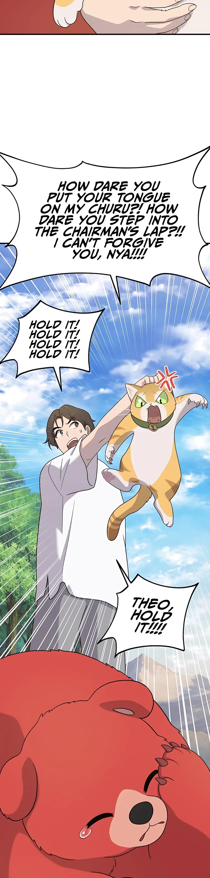 Solo Farming In The Tower - Chapter 28 Page 50