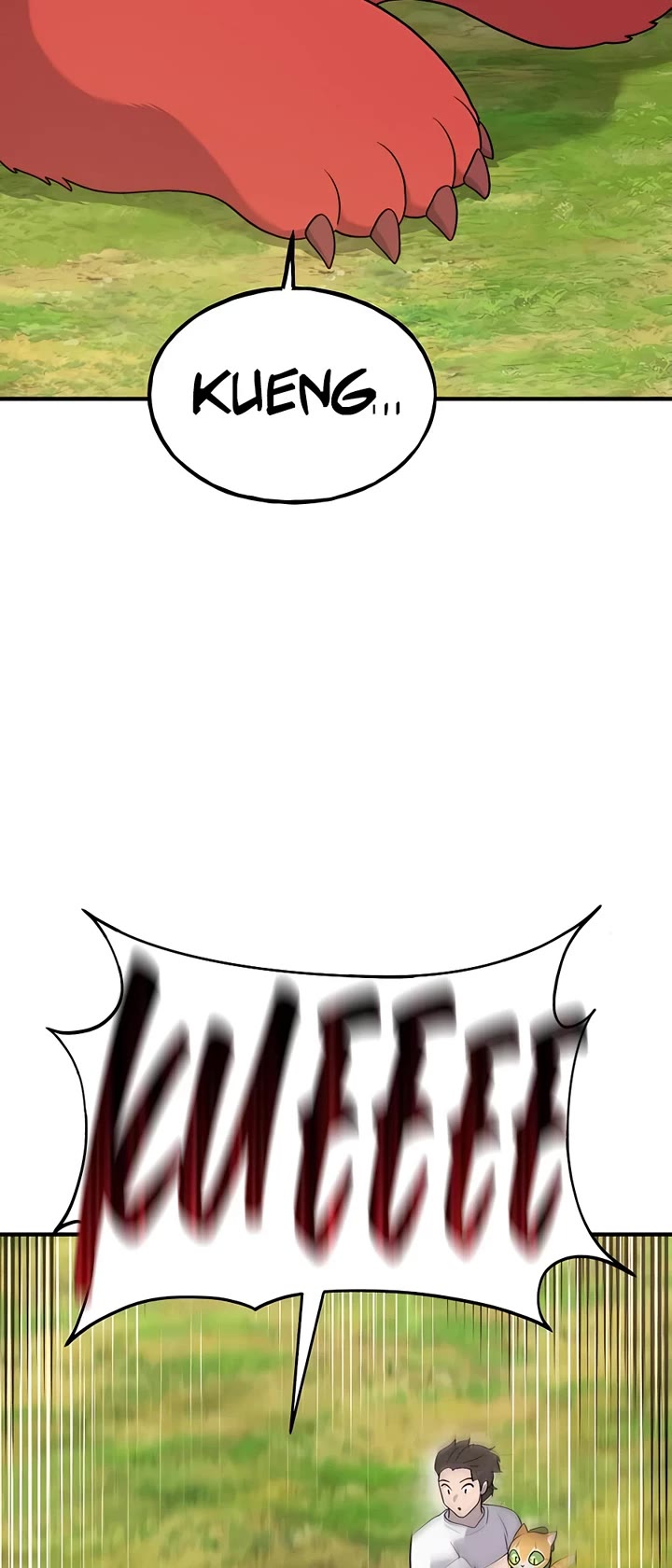 Solo Farming In The Tower - Chapter 28 Page 51